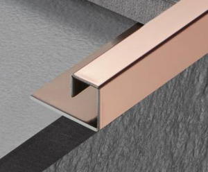 custom-made stainless steel strips for doors factory