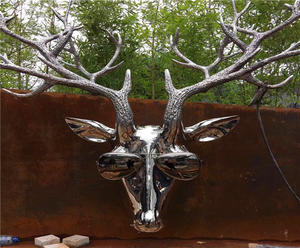 China Modern Wall Sculpture Art suppliers and manufacturers