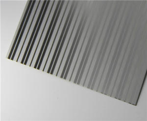 China Mirror Etched Stainless Steel Sheet Manufacturer